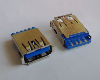 USB AF 3.0 焊線式