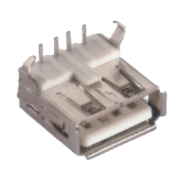 USB A FEMALE 90°-2