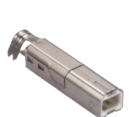 USB B Male