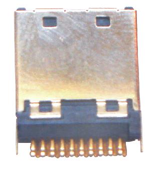 SAM 20pin Male