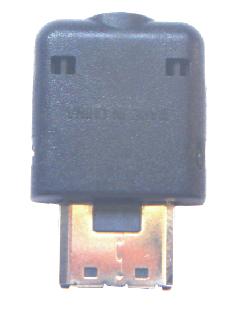 SAM 20pin Male