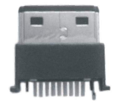 M300 20pin Male5