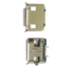 Micro USB 5P B Type
