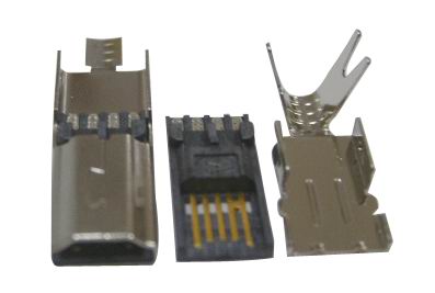 MIN USB 5P A Type