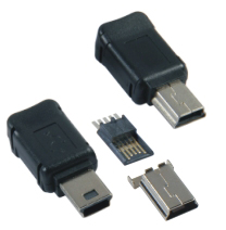 Mini USB 5Pin