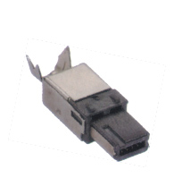 Mini USB 4P Male II