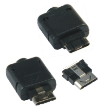 巧力克-18Pin