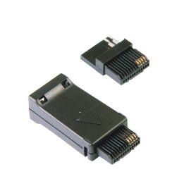 C25-12Pin